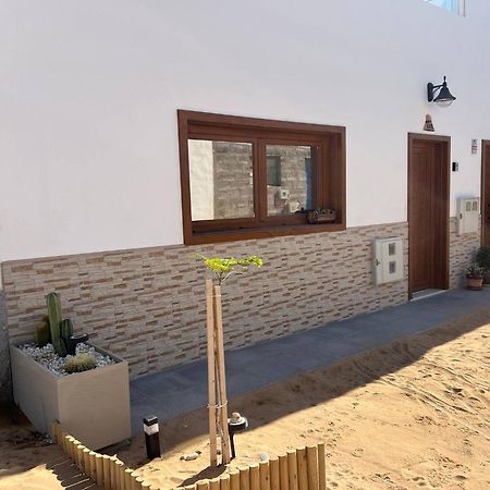 La Graciosita Traditional Home Калета-де-Себо Экстерьер фото